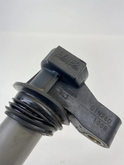 09-23 CHEVROLET TRAVERSE 3.6L V6 ENGINE IGNITION IGNITER COIL 12632479 OEM