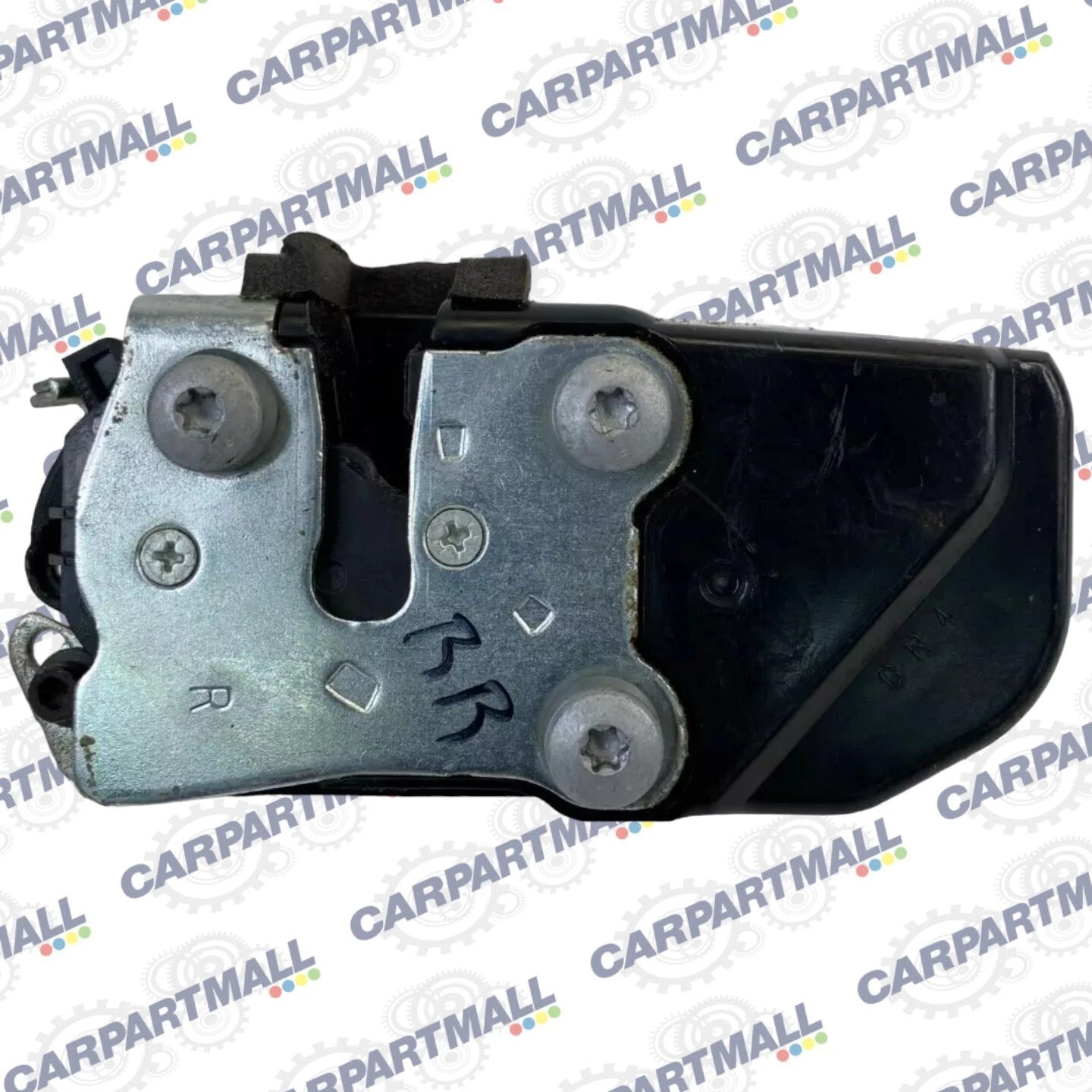 2006-2010 DODGE CHARGER REAR RIGHT SIDE DOOR LOCK LATCH ACTUATOR 1120032 OEM