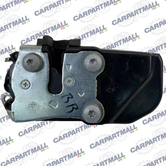 2006-2010 DODGE CHARGER REAR RIGHT SIDE DOOR LOCK LATCH ACTUATOR 1120032 OEM