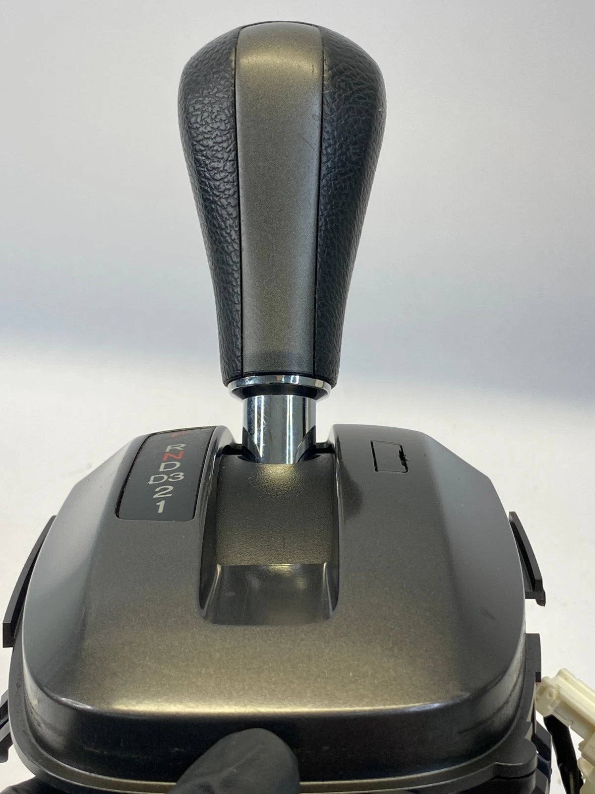 08-10 HONDA ACCORD 2.4L AUTOMATIC TRANSMISSION GEAR SHIFT LEVER SHIFTER ASSEMBLY