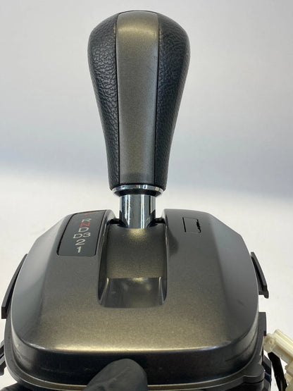 08-10 HONDA ACCORD 2.4L AUTOMATIC TRANSMISSION GEAR SHIFT LEVER SHIFTER ASSEMBLY