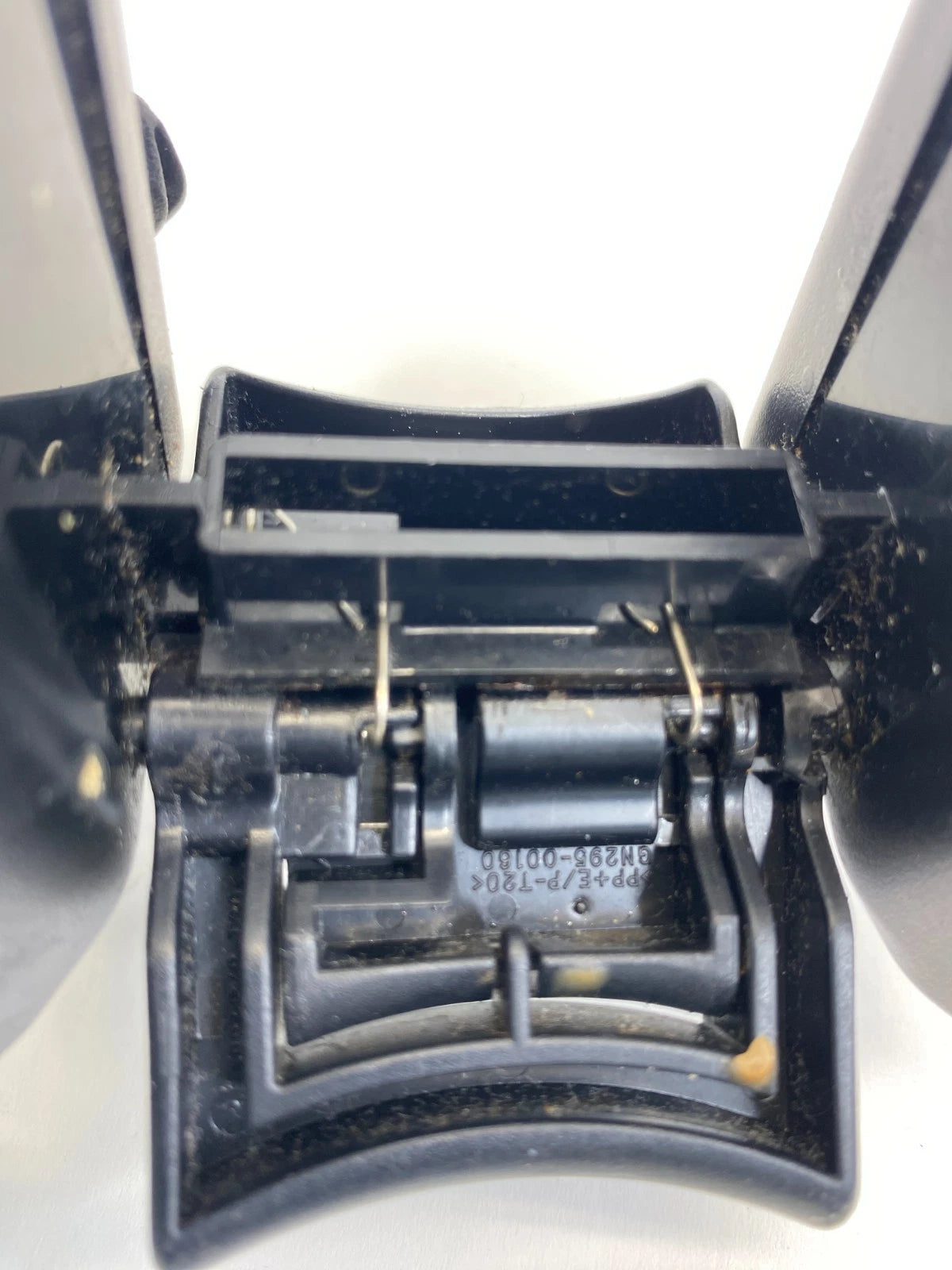 2008-2012 Toyota Avalon Center Console Cup Holder Divider Insert 55618-07011 OEM