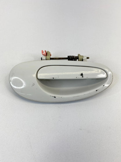 2000-2005 DODGE NEON FRONT RIGHT PASSENGER EXTERIOR DOOR HANDLE ASSEMBLY