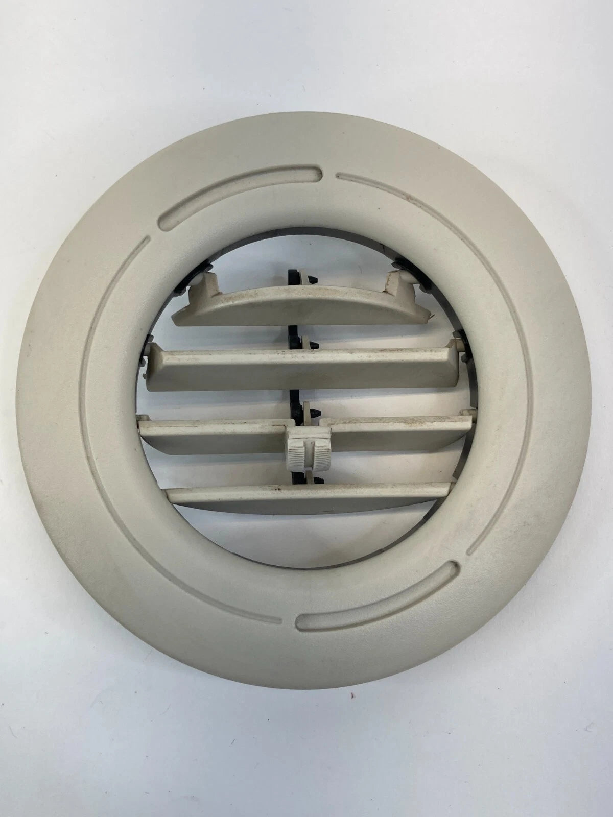 08-10 DODGE GRAND CARAVAN INTERIOR INNER ROOF AC HEATER AIR VENT GRILLE OEM