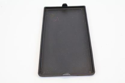 2016-2020 HONDA CIVIC FLOOR CENTER CONSOLE STORAGE INSERT MAT LINER OEM
