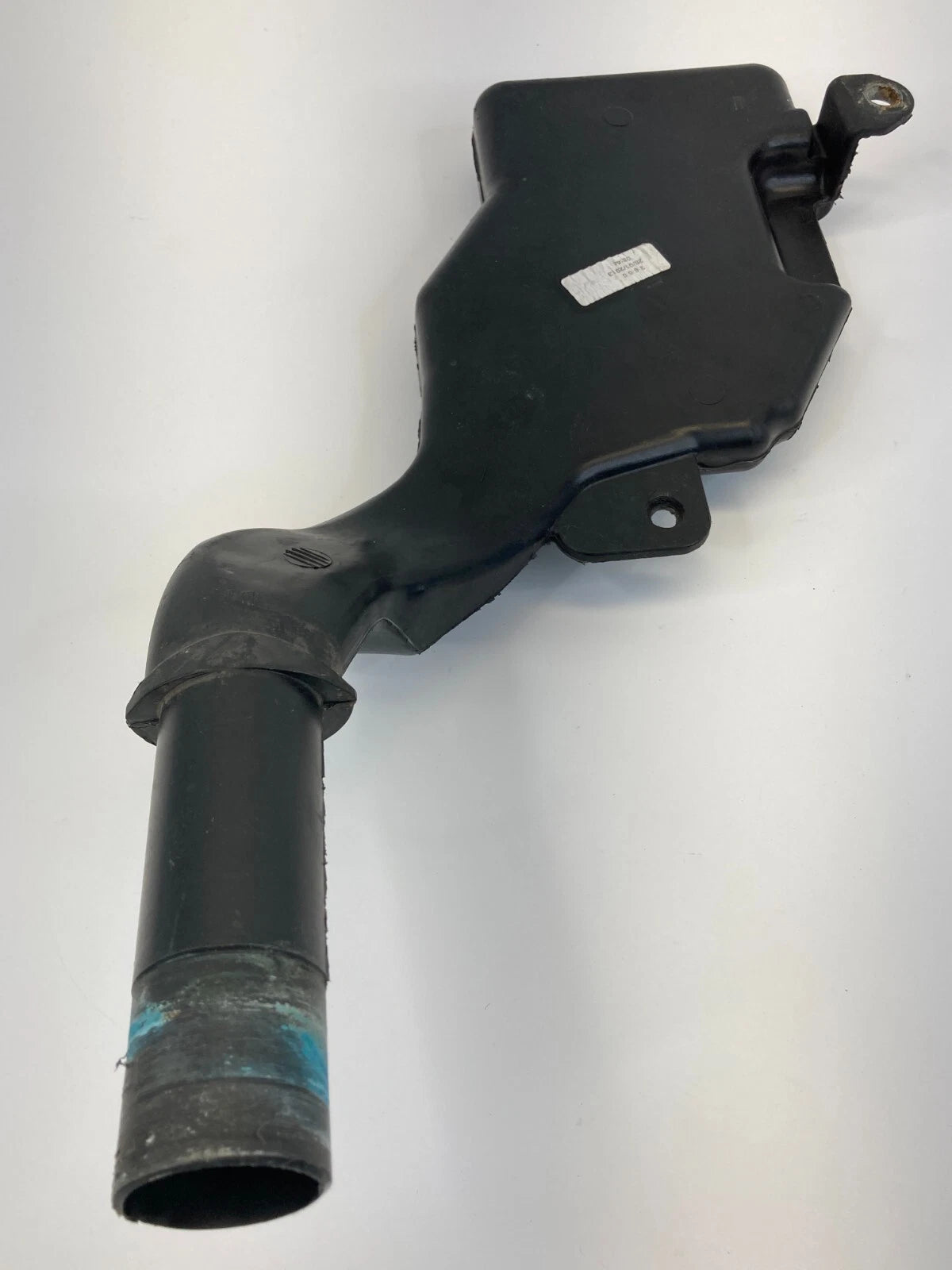 2009-2016 AUDI A4 WASHER RESERVOIR TANK FLUID FILLER PIPE TUBE 8T1955463B OEM