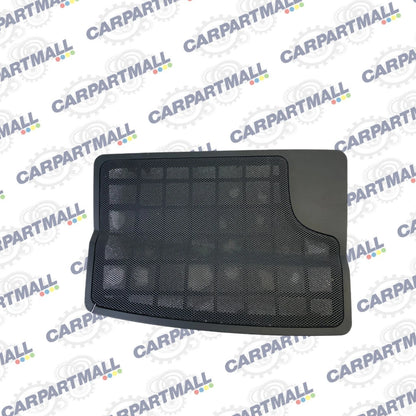 2009 2010 BMW 535I XDRIVE 08-10 535I DASH SPEAKER GRILLE COVER 51457042798 OEM