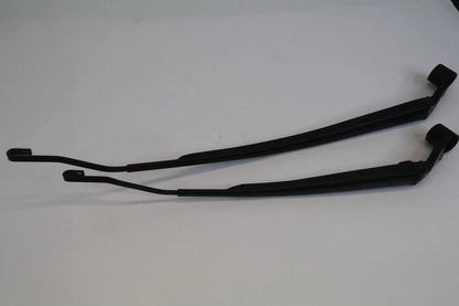 2010-2013 SUZUKI KIZASHI FRONT WINDSHIELD WIPER ARMS PAIR SET OEM FACTORY