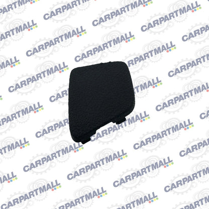 2006-2011 CHEVROLET IMPALA REAR LEFT INNER DOOR PANEL SCREW COVER CAP 1342295
