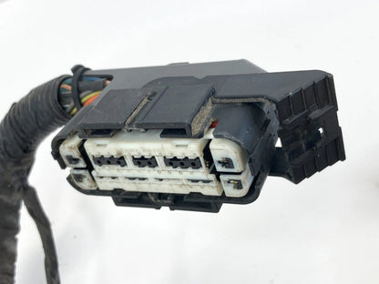 2009-2011 Buick Enclave 3.6L AT ABS Pump Anti Lock Brake Plug Connector OEM