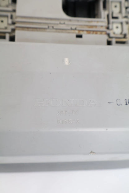 2007-2011 HONDA CR-V CRV OVERHEAD CONSOLE MAP LIGHT LAMP SUNGLASSES STORAGE OEM