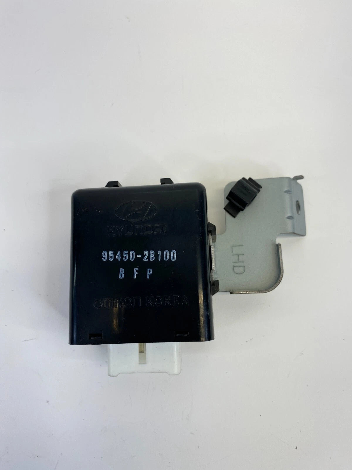 2007-2009 HYUNDAI SANTA FE 3.3L AWD ATVENG MOUNTING CONTROL MODULE 95450-2B100