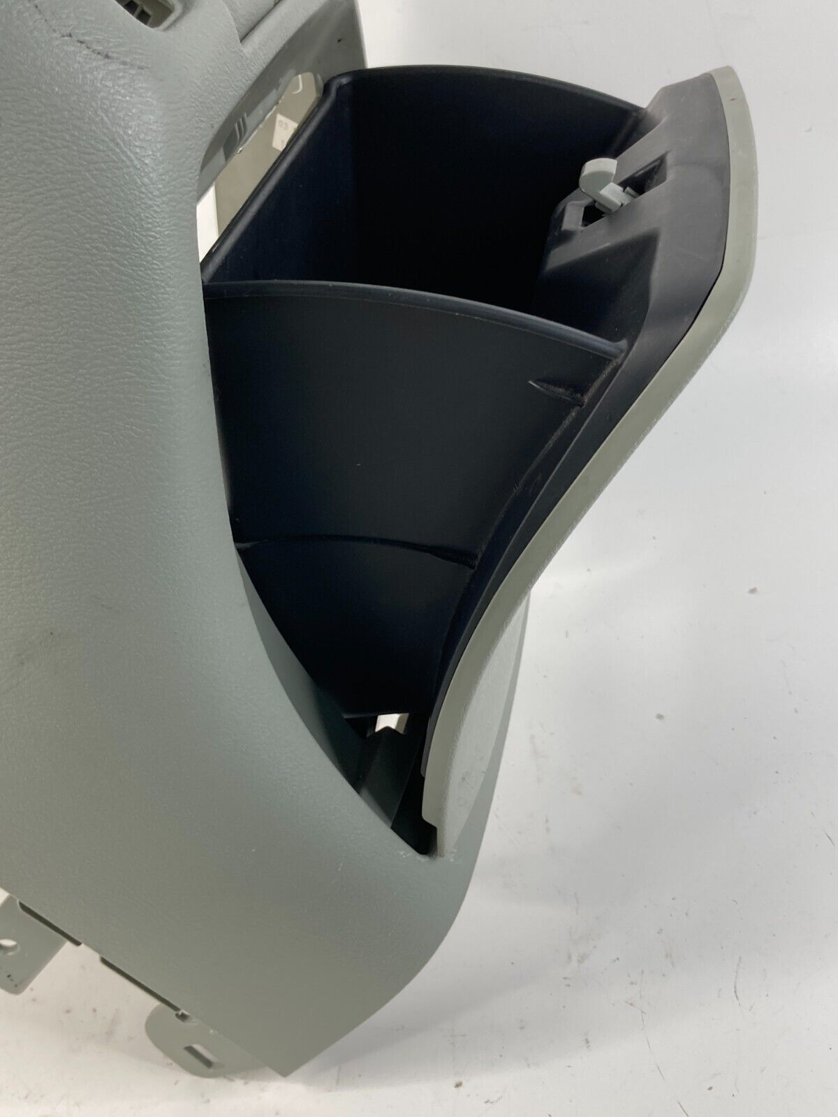 2005 2006 2007 Honda Odyssey Center Console Lower Dash Storage Compartment