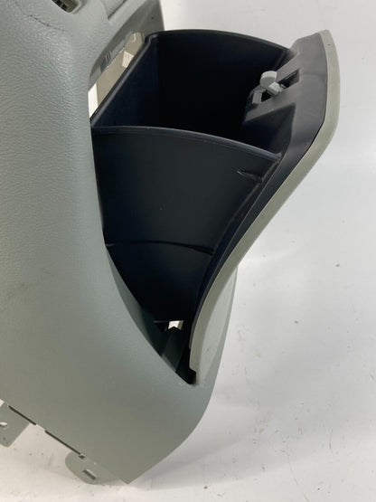 2005 2006 2007 Honda Odyssey Center Console Lower Dash Storage Compartment