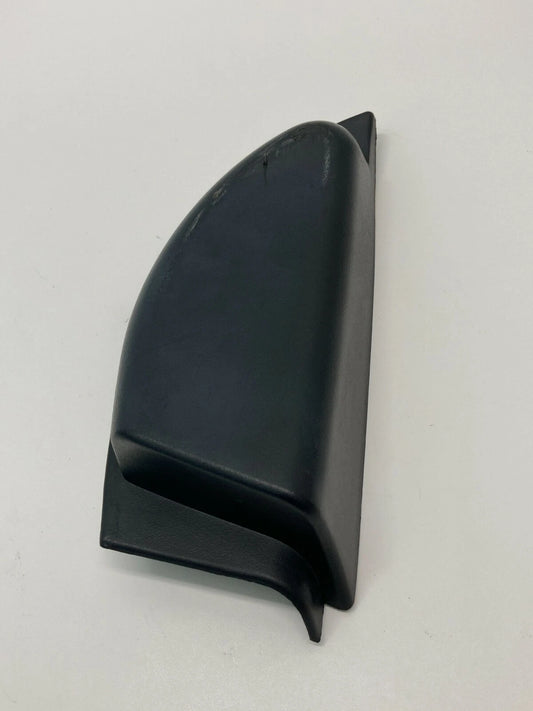 1999-2001 CHRYSLER LHS REAR LEFT DRIVER DOOR PANEL CORNER FILLER COVER TRIM OEM