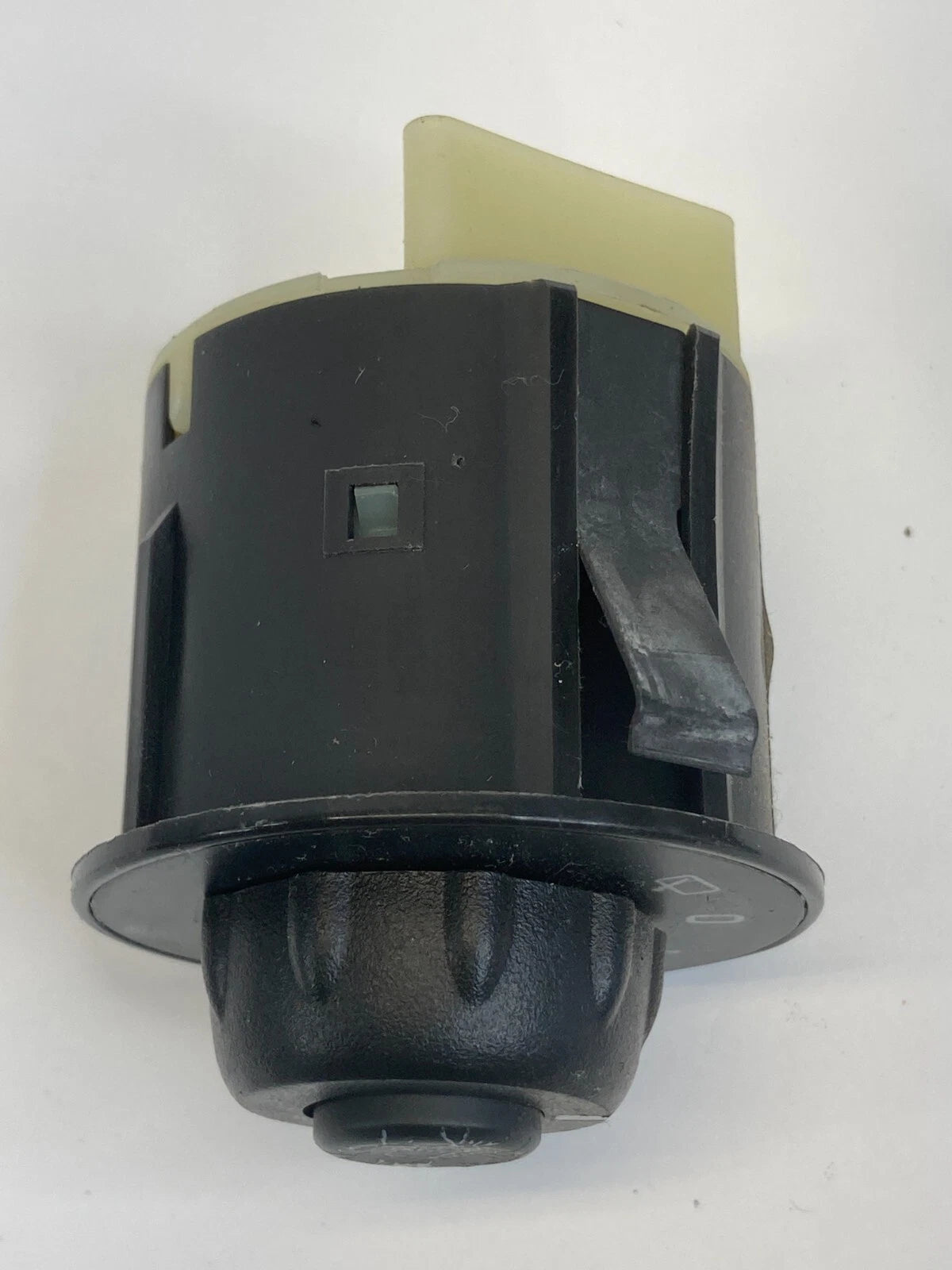 02-09 GMC ENVOY TRAILBLAZER REAR WINDOW WIPER WASHER CONTROL SWITCH 15074680 OEM