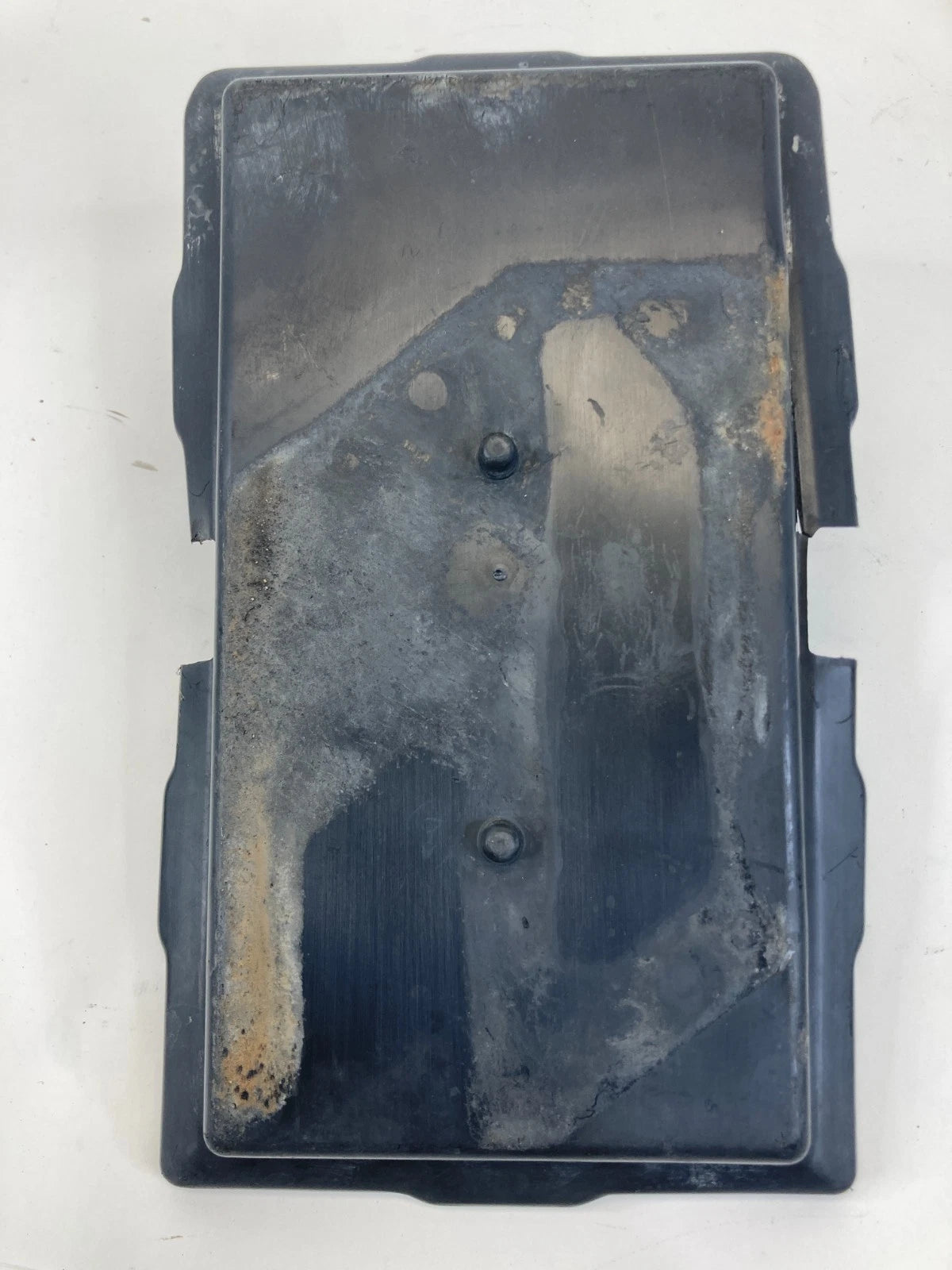 06-15 2006-2015 Honda Civic Sedan 1.8L Lower Tray Under Battery Cover Trim OEM