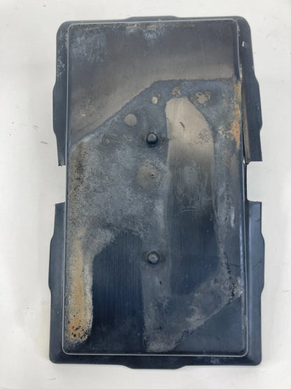 06-15 2006-2015 Honda Civic Sedan 1.8L Lower Tray Under Battery Cover Trim OEM
