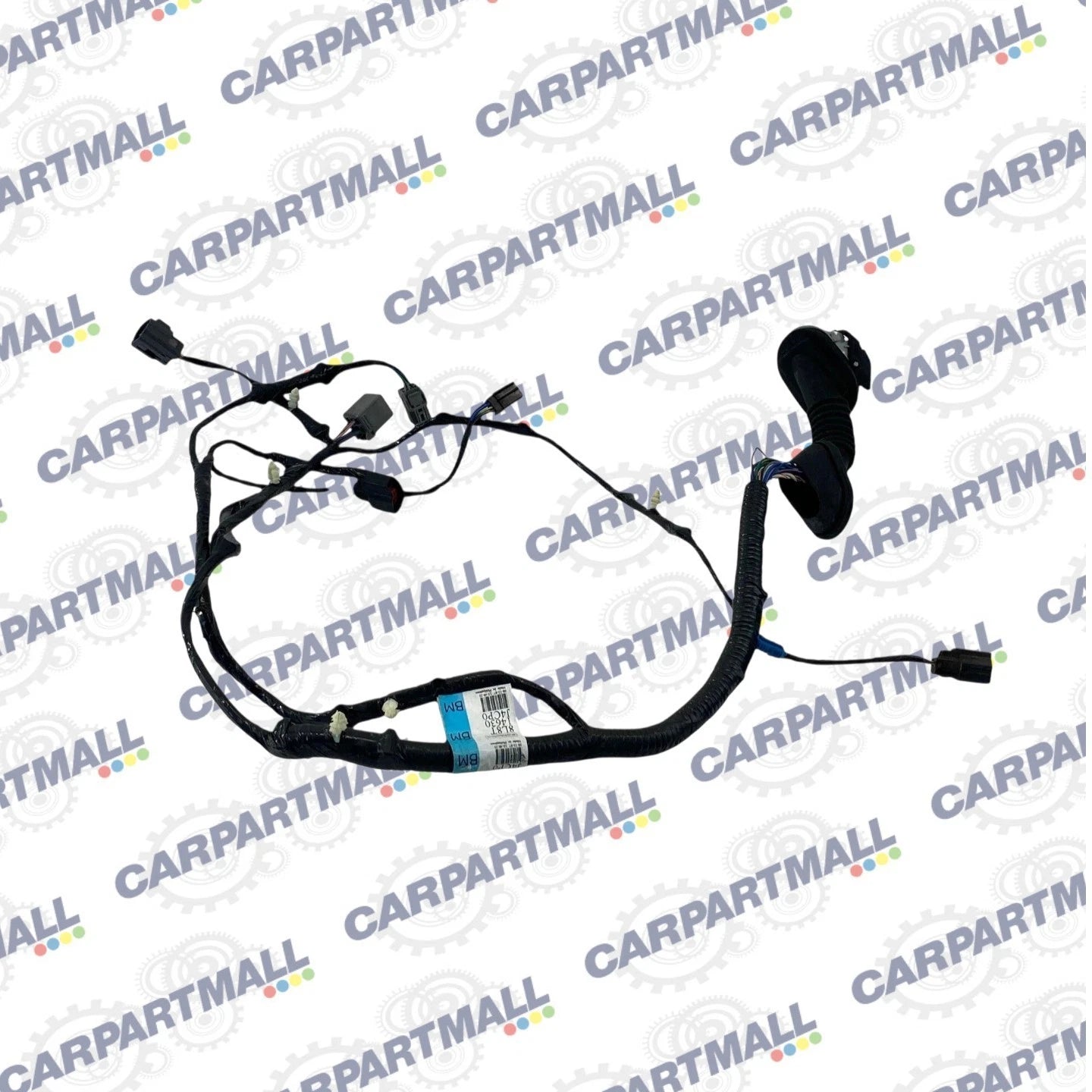 2005 2006 2007 2008 Ford Escape Front Right Side Door Wire Wiring Harness OEM