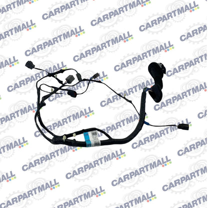 2005 2006 2007 2008 Ford Escape Front Right Side Door Wire Wiring Harness OEM