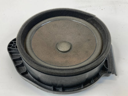 2013-2015 CHEVROLET MALIBU FRONT LEFT SIDE DOOR AUDIO SYSTEM SPEAKER ASSY OEM