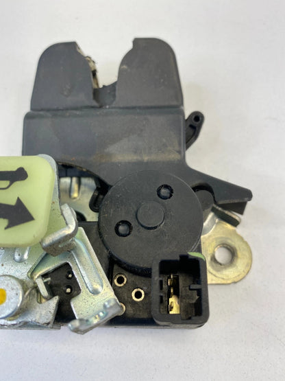2015 2016 2017 HYUNDAI SONATA SEDAN REAR TRUNK LOCK LATCH ACTUATOR OEM