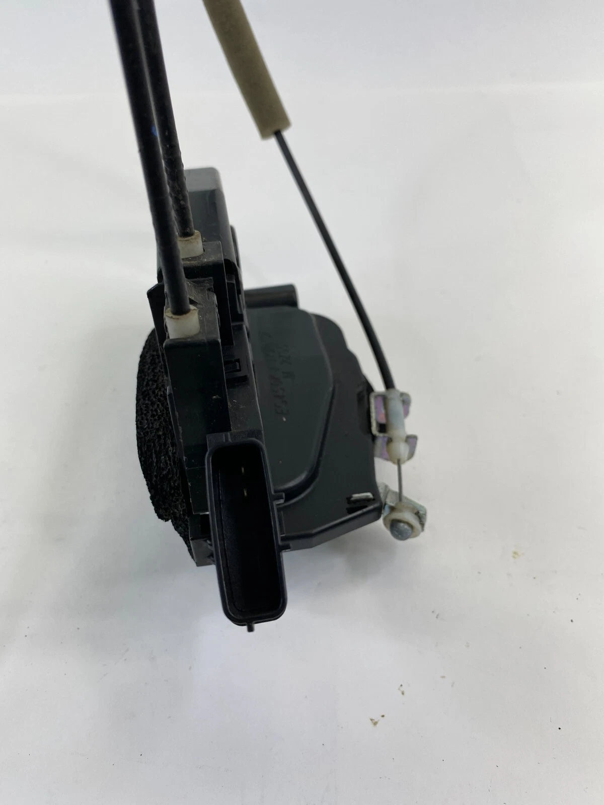 2007-2010 NISSAN SENTRA SEDAN REAR LEFT SIDE DOOR LOCK LATCH ACTUATOR EG450KJ