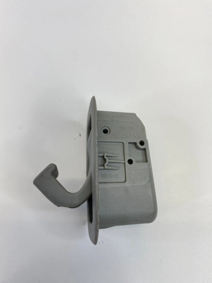 09 10 11 12 13 SUBARU FORESTER CARGO LEFT RIGHT SIDE TIE DOWN HOOK RETRACTABLE