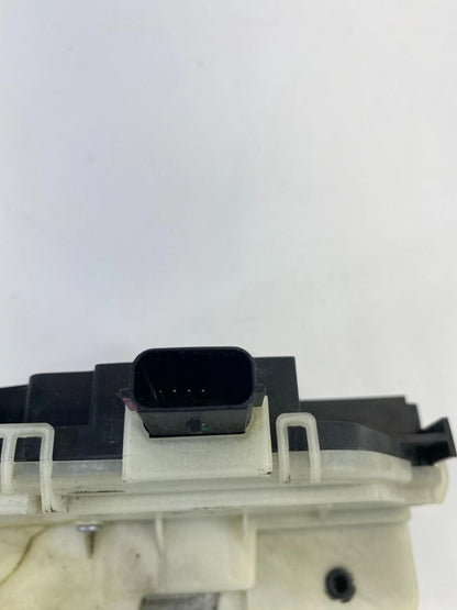 2013-2020 FORD POLICE INTERCEPTOR UTILITY REAR LEFT DOOR LOCK ACTUATOR RR LH OEM