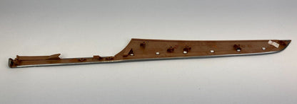 04-06 Acura TL Rear Right Interior Door Molding Trim Panel 83700-SEPA-A01023 OEM