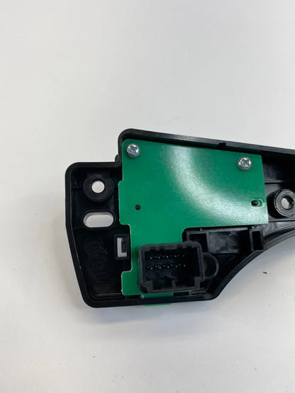 07-13 NISSAN ALTIMA DRIVER INFORMATION CLUSTER DISPLAY CONTROL BUTTON SWITCH OEM
