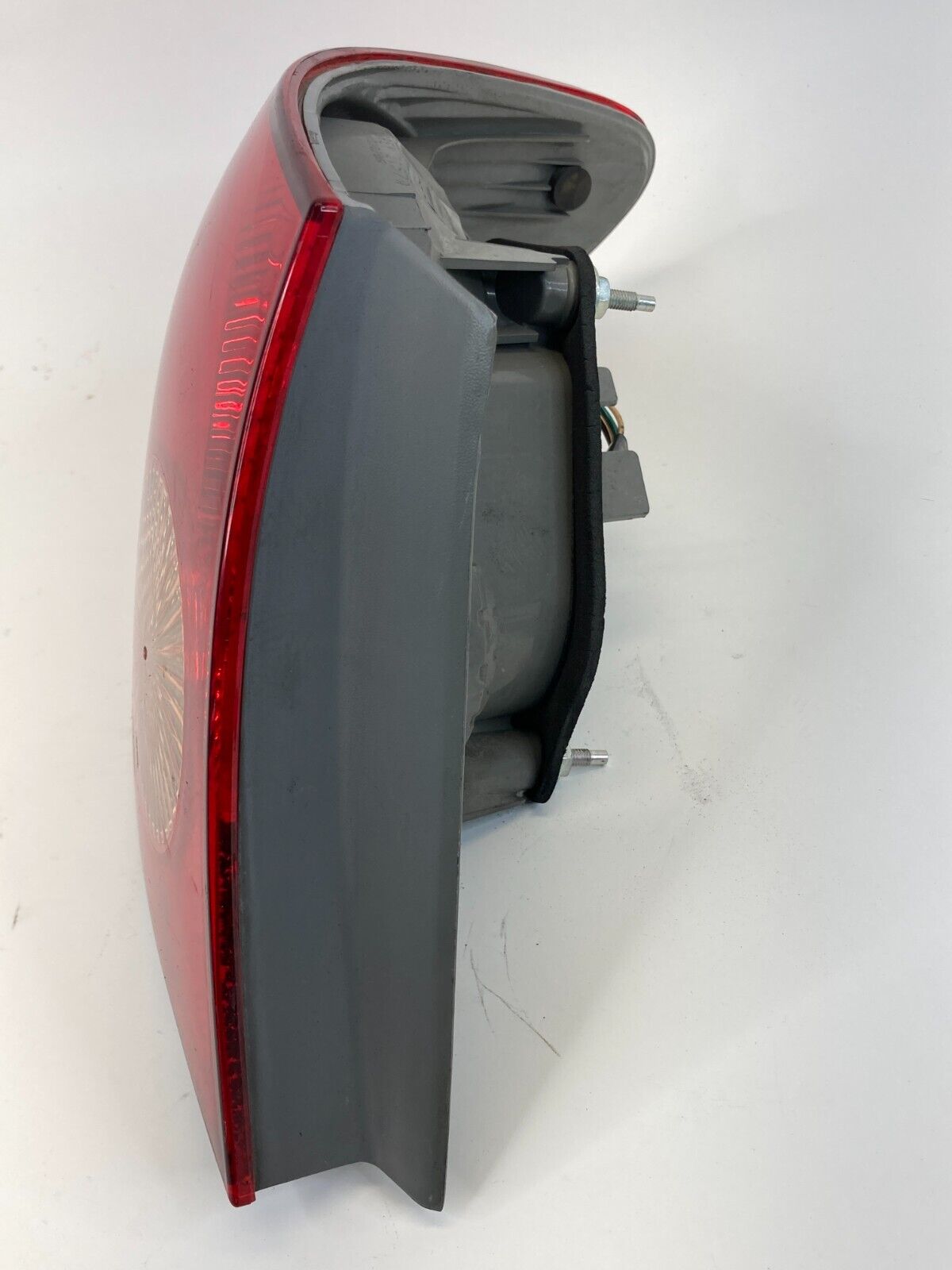 2005-2008 Toyota Corolla Sedan Rear Left Side Outer Tail Light Taillight Lamp