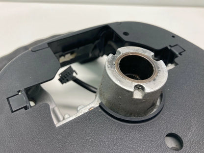 2004 05 06 07 08 10 2011 MITSUBISHI ENDEAVOR STEERING WHEEL W/ CRUISE CONTROL