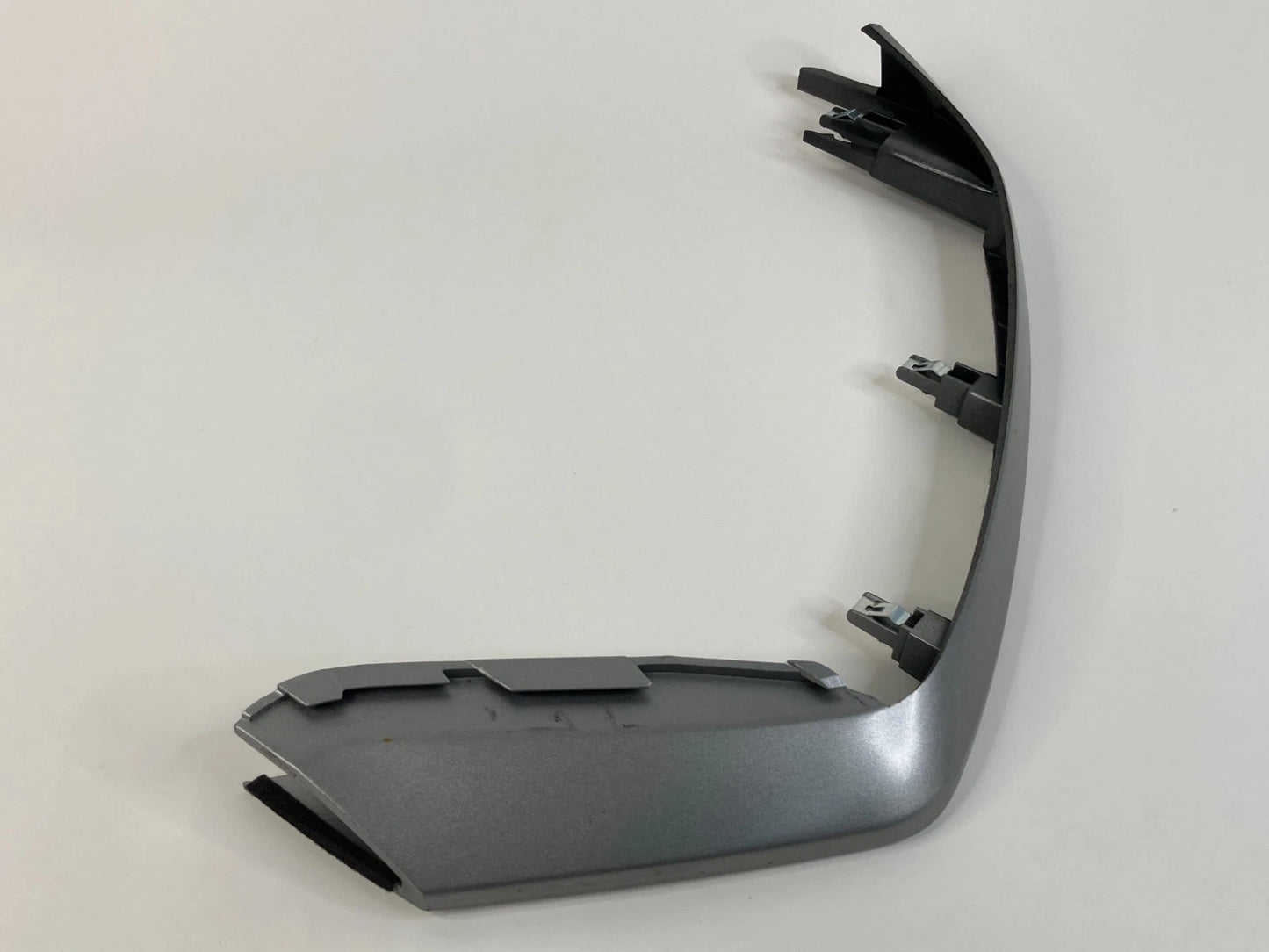 2013-2015 NISSAN ALTIMA SEDAN LEFT SIDE CENTER DASH TRIM MOLDING 68499-3TA0A OEM