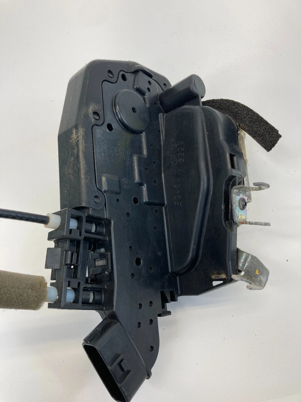 2007 2008 INFINITI G35 SEDAN REAR LEFT SIDE DOOR LOCK LATCH RELEASE ACTUATOR