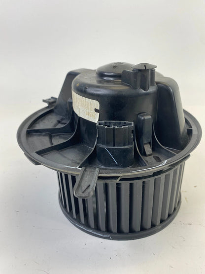 2005-2018 VOLKSWAGEN JETTA A/C HEATER BLOWER MOTOR ASSEMBLY 1K1819015C OEM