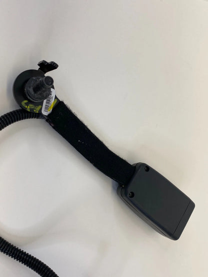 2014 2015 14 15 KIA SORENTO FRONT RIGHT PASSENGER SIDE SEAT BELT BUCKLE OEM