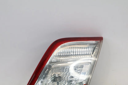 2010 2011 TOYOTA CAMRY REAR RIGHT TRUNK LID INNER TAILLIGHT BACKUP REVERSE LIGHT