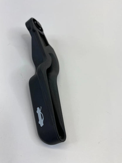 2008-2012 CHEVROLET MALIBU HOOD RELEASE PULL HANDLE LEVER OPENER SWITCH OEM