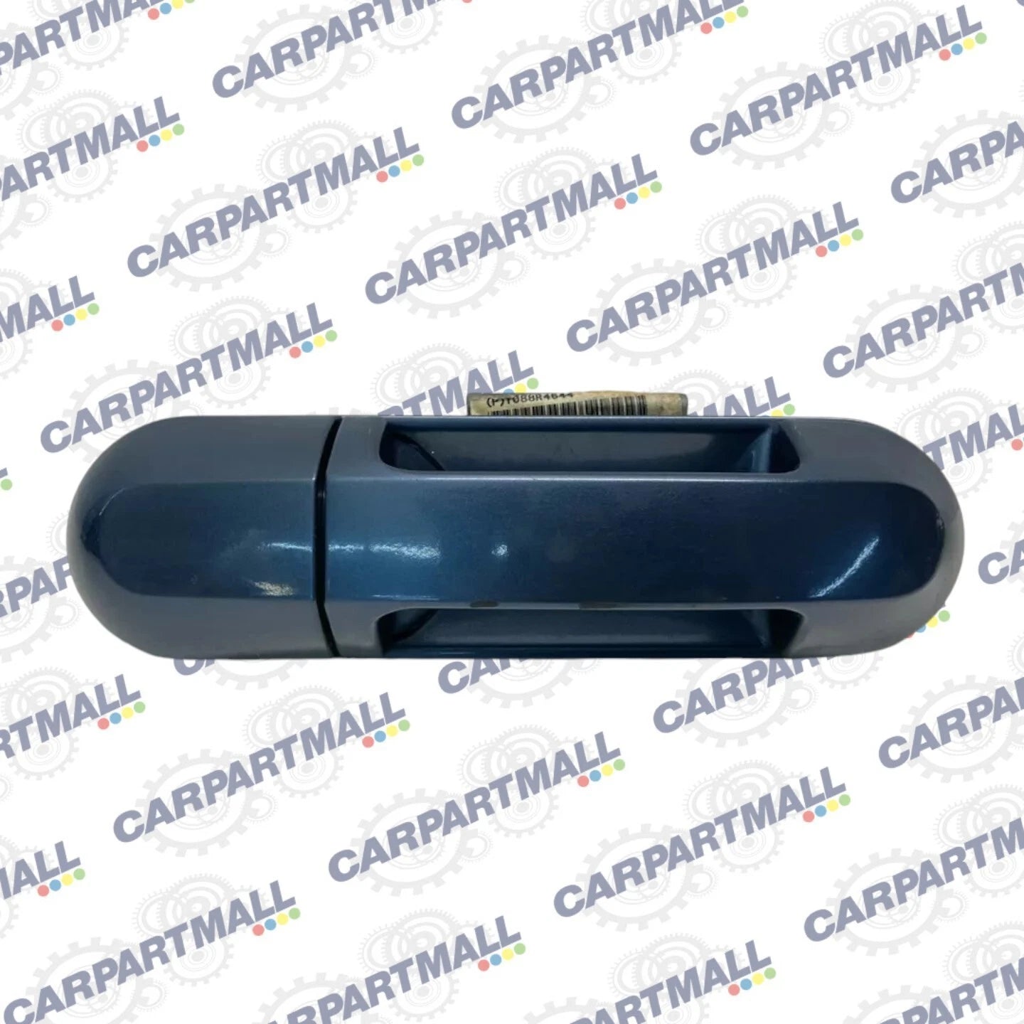 02-05 FORD EXPLORER FRONT PASSENGER SIDE EXTERIOR DOOR HANDLE ASSY 1L24-7822400