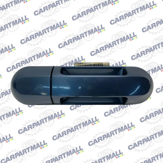 02-05 FORD EXPLORER FRONT PASSENGER SIDE EXTERIOR DOOR HANDLE ASSY 1L24-7822400