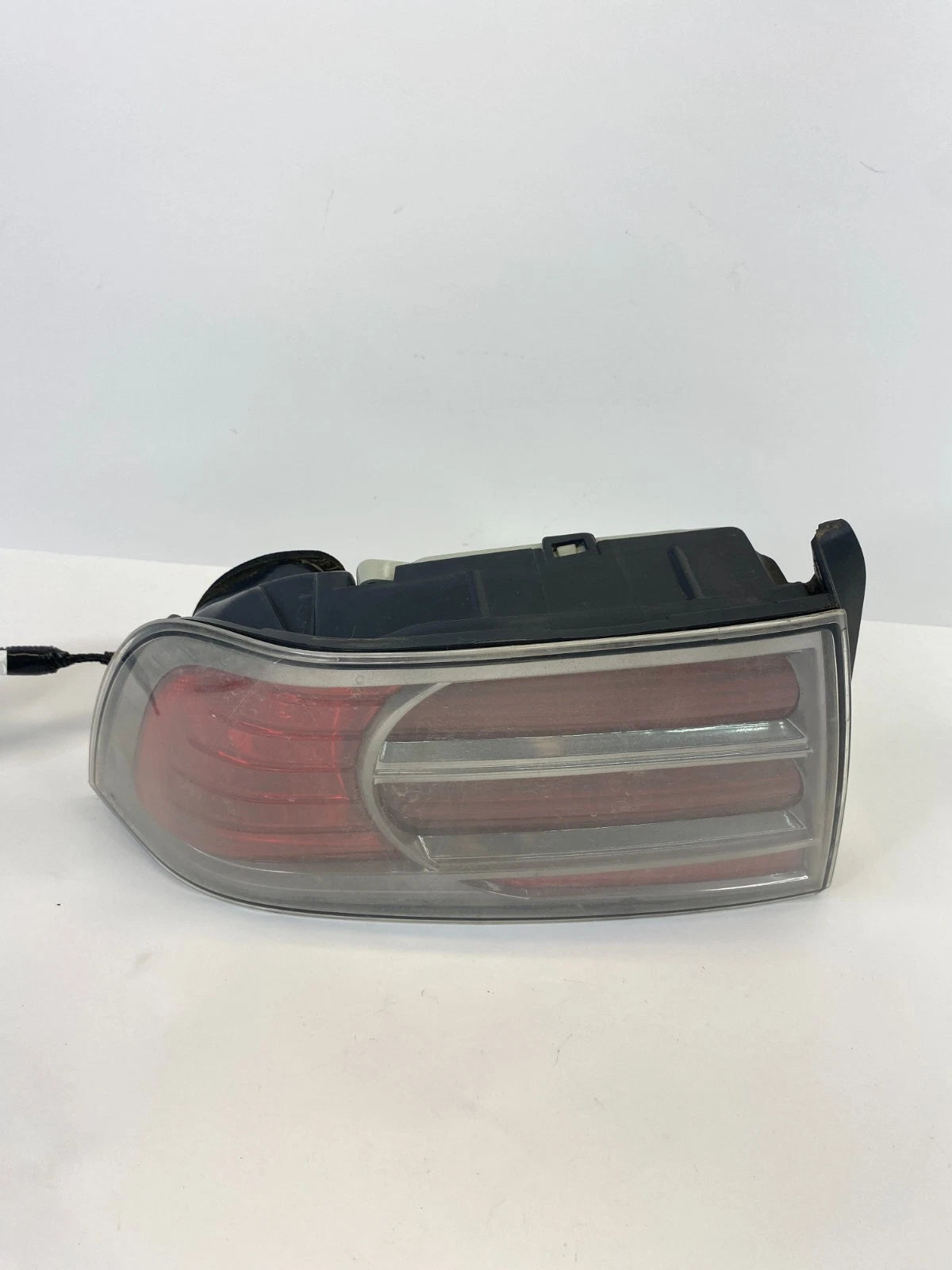 04-06 Acura TL Sedan Rear Left Side Tail Light Taillight Lamp 32108-SEP-A021