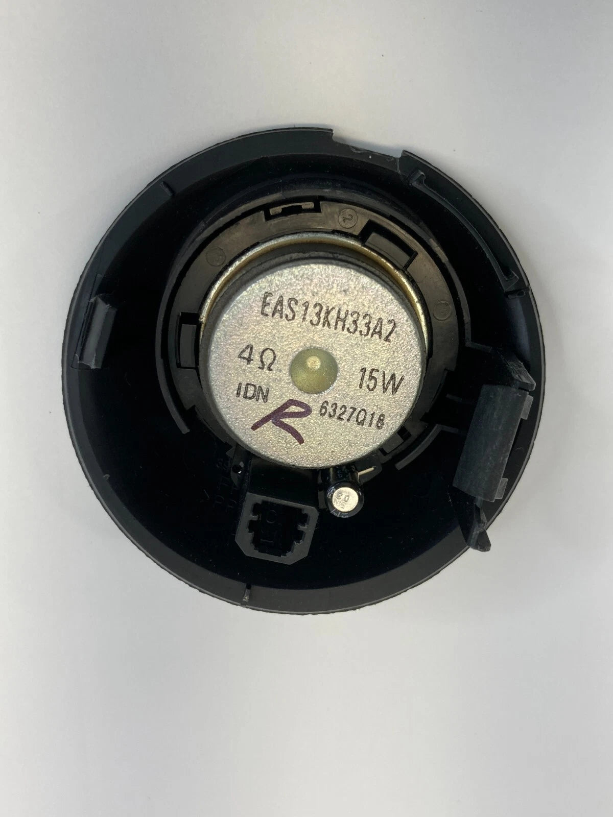 2005-2010 HONDA ODYSSEY DASH RIGHT PASSENGER SIDE TWEETER SPEAKER EAS13KH33A2
