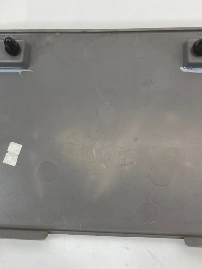 2001-2005 PONTIAC AZTEK REAR QUARTER PANEL STOW COVER TRIM 1643077 OEM