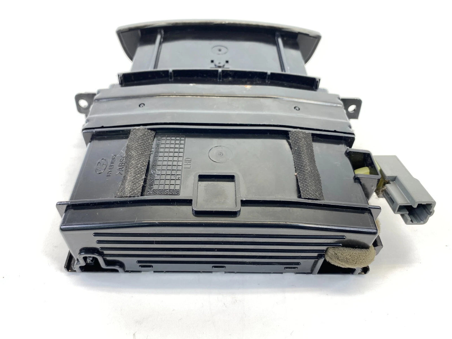 2007-2009 HYUNDAI SANTA FE DASH ASHTRAY ASH TRAY STORATE COMPARTMENT OEM