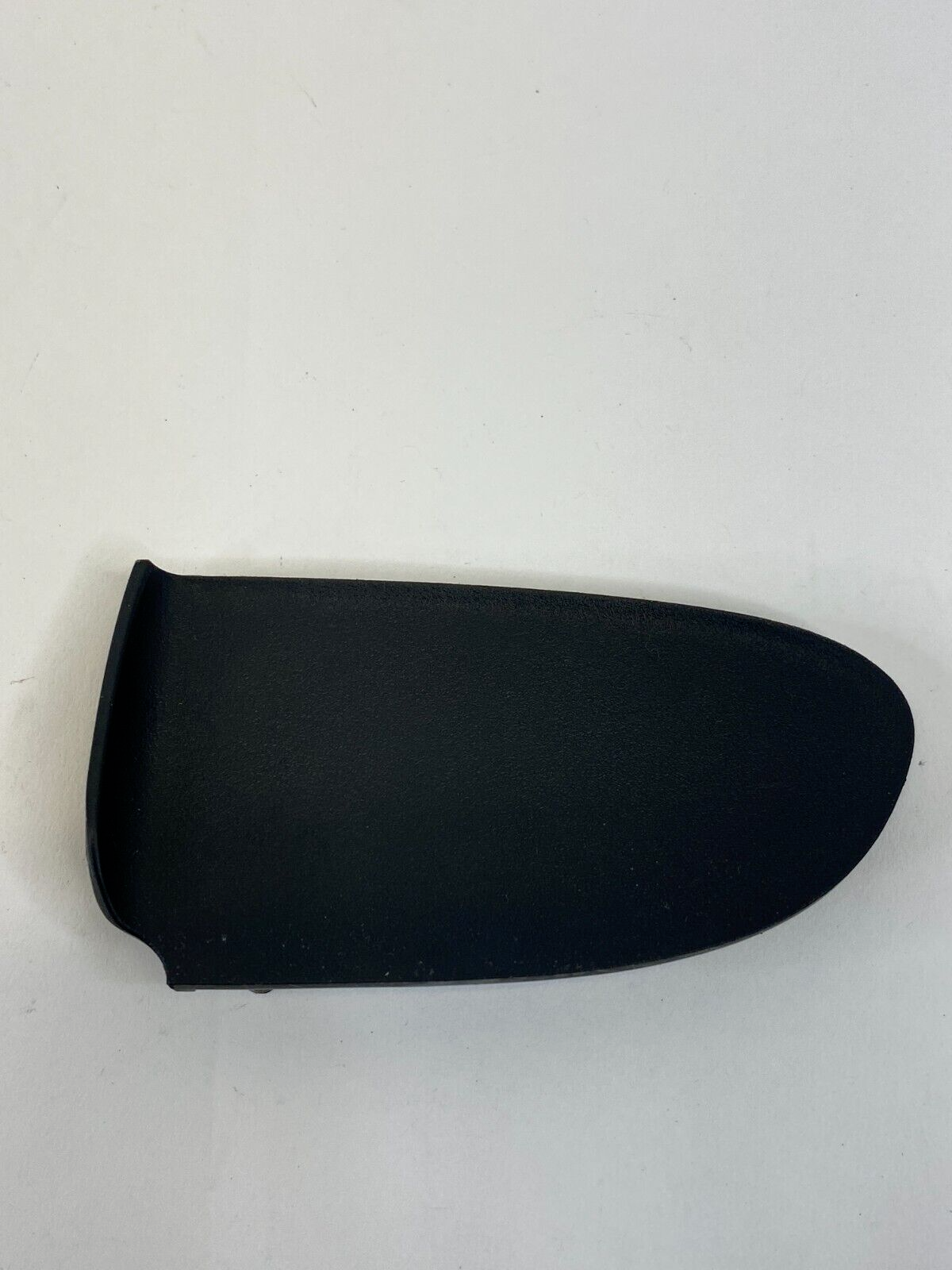 2007-2013 Nissan Altima Rear Left Side Door Inner Handle Screw Bezel Trim OEM