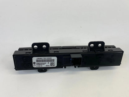 2009 2010 DODGE JOURNEY FRONT DASH HAZARD & INVERTOR SWITCH 68018744AB OEM