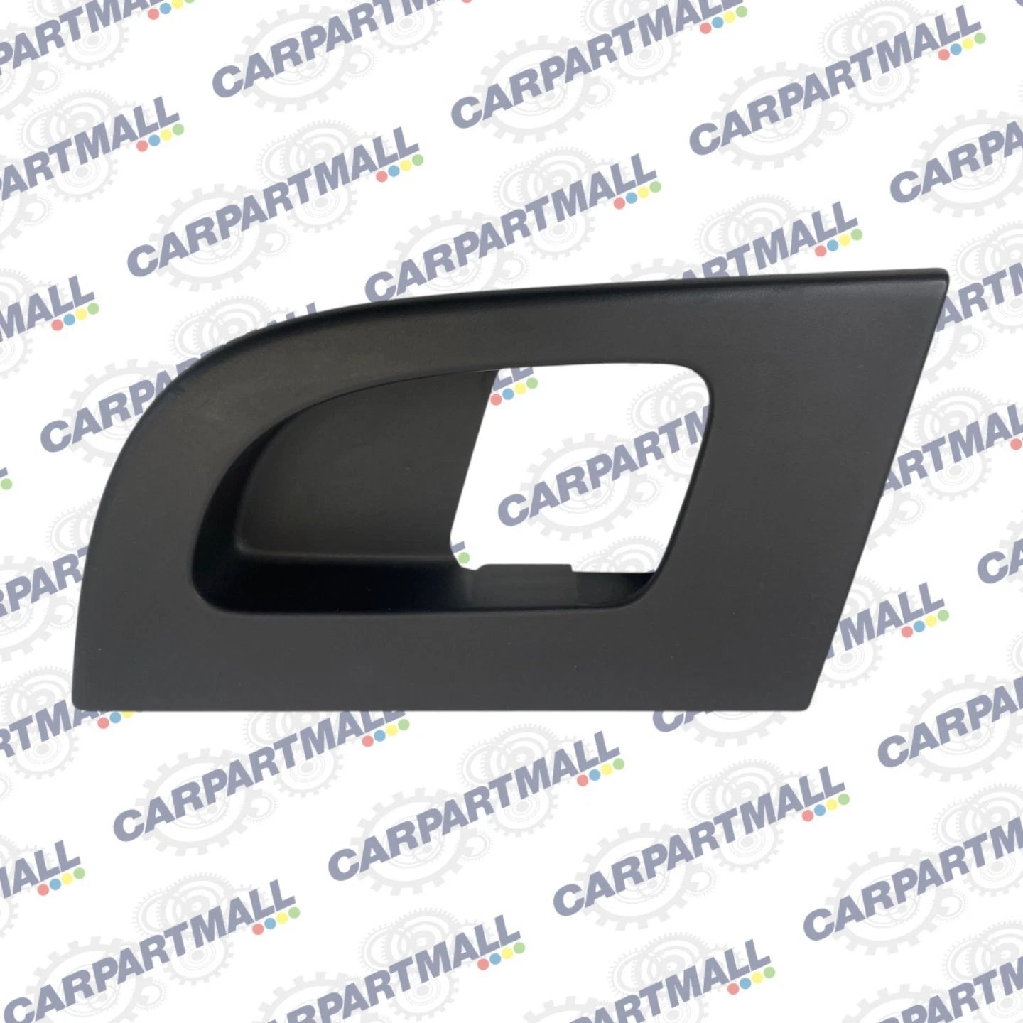 2003-2006 FORD EXPEDITION REAR RIGHT SIDE INTERIOR DOOR HANDLE COVER BEZEL OEM