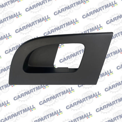 2003-2006 FORD EXPEDITION REAR RIGHT SIDE INTERIOR DOOR HANDLE COVER BEZEL OEM
