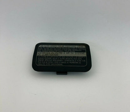 98 99 00 01 02 03 04 05 LEXUS GS300 GLOVE BOX PLATE LID TRIM COVER 55445-30210